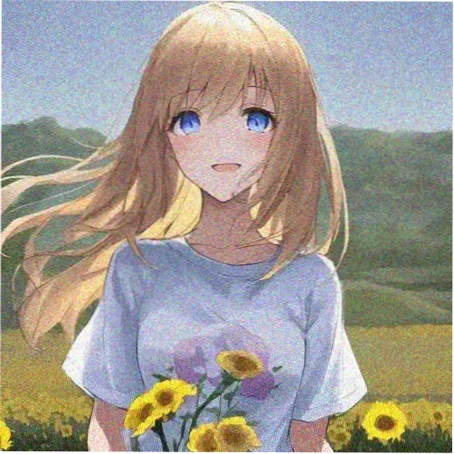 观众 榛果拿铁 的头像